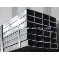 high quality for cr black annealed square steel tube